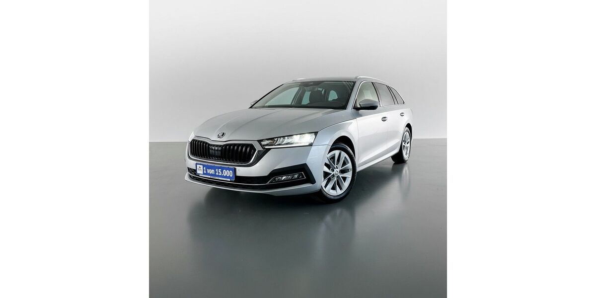 Skoda Octavia 35.515 km 22.900 &euro; Karlsruhe 76227