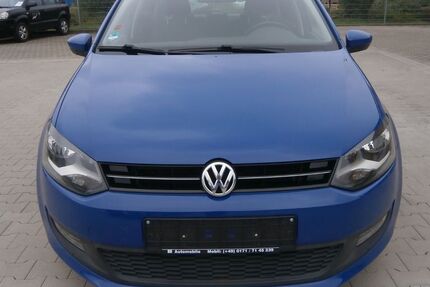 VW Polo 123.000 km 6.600 € Stutensee 76297