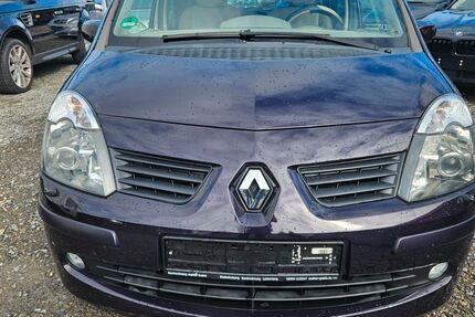 Renault Modus 78.000 km 4.499 € Malsch 76316