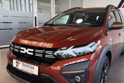 Dacia Jogger 1.590 km 23.940 &euro; Bruchsal 76646