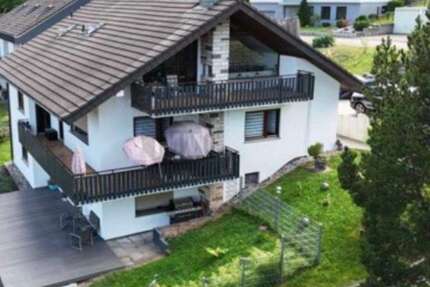 Haus Gernsbach - 9 Zimmer, 275 m&sup2;, 775.000&euro; | Angebot:24716474