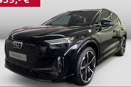Audi Q4 e-tron 3.900 km 47.970 &euro; Pforzheim 75179