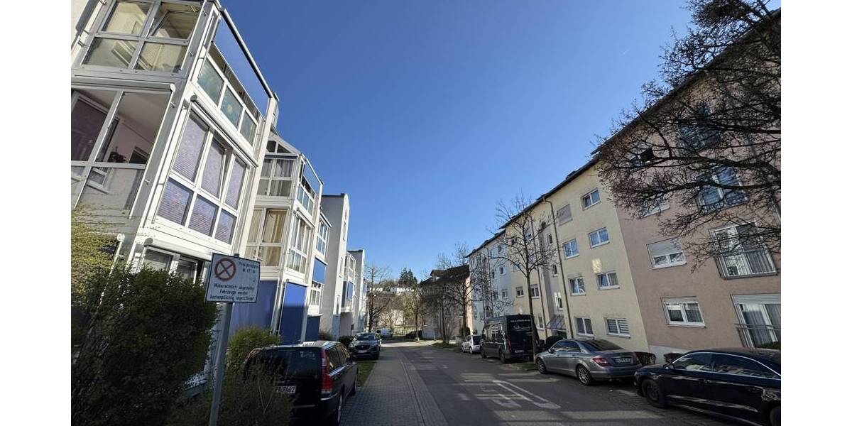 Etagenwohnung Bretten - Kupferhälde Bretten - 3 Zimmer, 70 m&sup2;, 219.000&euro; | Angebot:25682177