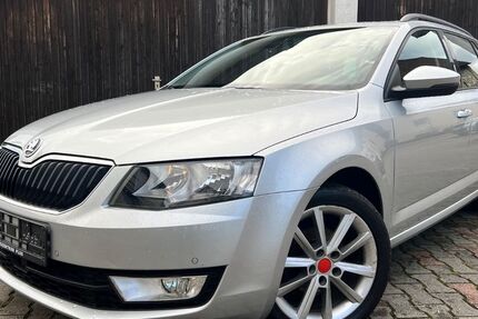 Skoda Octavia 126.771 km 12.490 € Ötisheim 75443