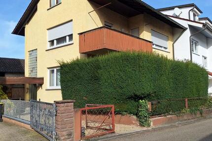 Haus Kämpfelbach - 5 Zimmer, 169 m&sup2;, 310.000&euro; | Angebot:26718335