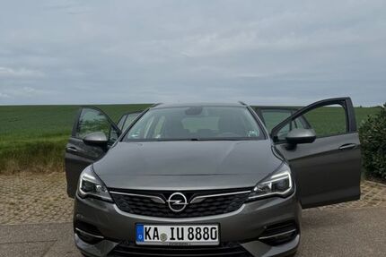 Opel Astra 130.000 km 10.900 &euro; Bretten 75015