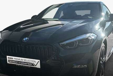 BMW 218 16.912 km 33.890 &euro; Karlsruhe 76227