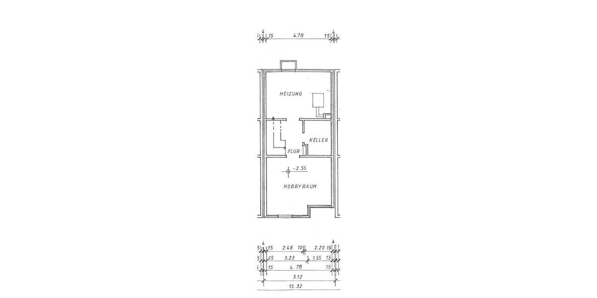 Reihenmittelhaus Pforzheim Nordstadt - 5 Zimmer, 157 m&sup2;, 429.000&euro; | Angebot:26379847