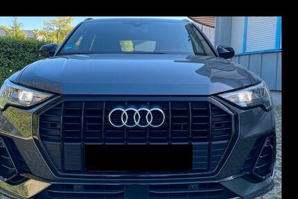 Audi Q3 99.900 km 22.990 &euro; Karlsruhe 76199