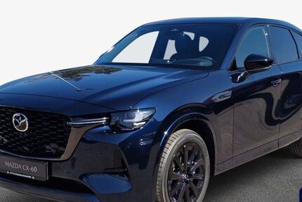 Mazda CX-60 15.900 km 49.990 &euro; Rastatt 76437