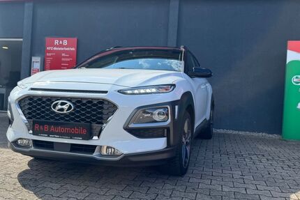 Hyundai KONA 73.810 km 18.499 € Gaggenau 76571