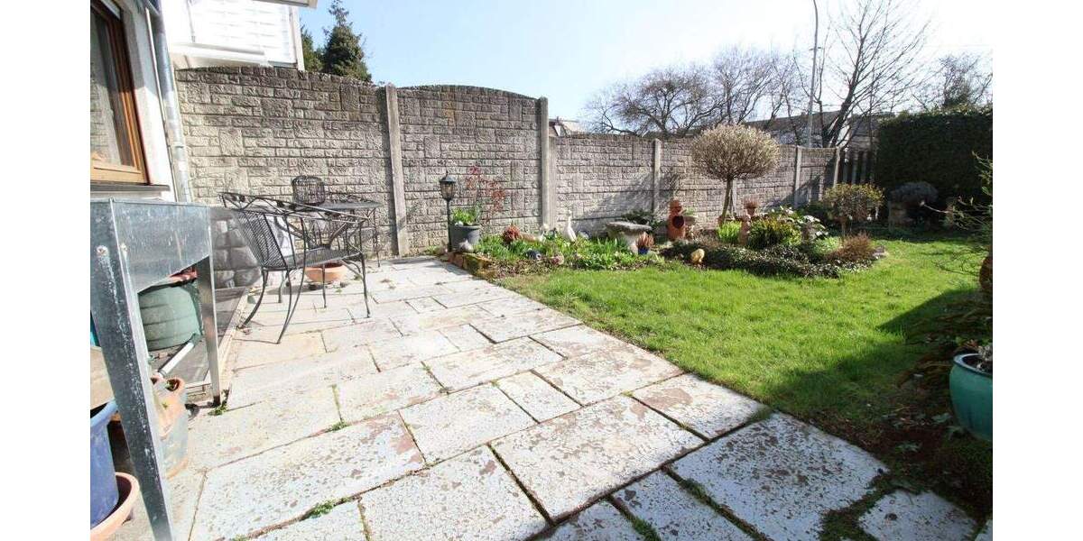 Einfamilienhaus Wörth am Rhein Maximiliansau - 5 Zimmer, 329.000&euro; | Angebot:25654375