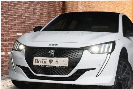 Peugeot 208 15.820 km 19.980 &euro; Karlsruhe 76131