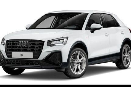 Audi Q2 8.593 km 32.980 &euro; Karlsruhe 76131