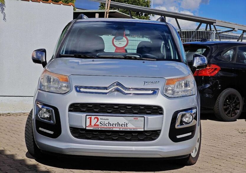 C3 Picasso