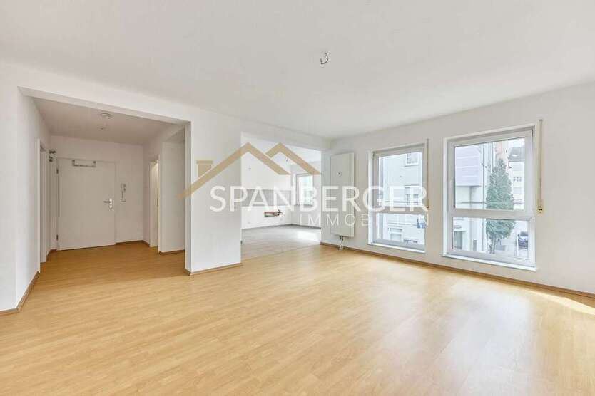 Wohnung zum Kaufen in Bruchsal 296.000 € 77.35 m²