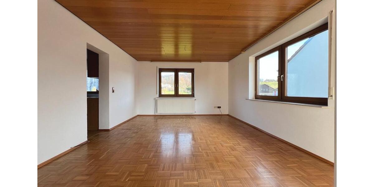 Einfamilienhaus Ölbronn-Dürrn Dürrn - 10 Zimmer, 237 m&sup2;, 520.000&euro; | Angebot:27128987