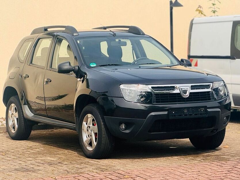 Duster
