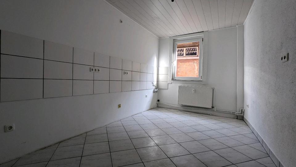 Etagenwohnung Gernsbach - 2 Zimmer, 82 m&sup2;, 1.000&euro; | Angebot:25777992