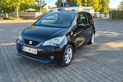 Seat Mii 58.000 km 7.590 &euro; Durmersheim 76448