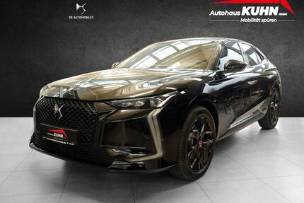 DS Automobiles DS4