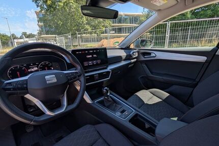 Seat Leon 28.000 km 22.700 € karlsruhe 76149