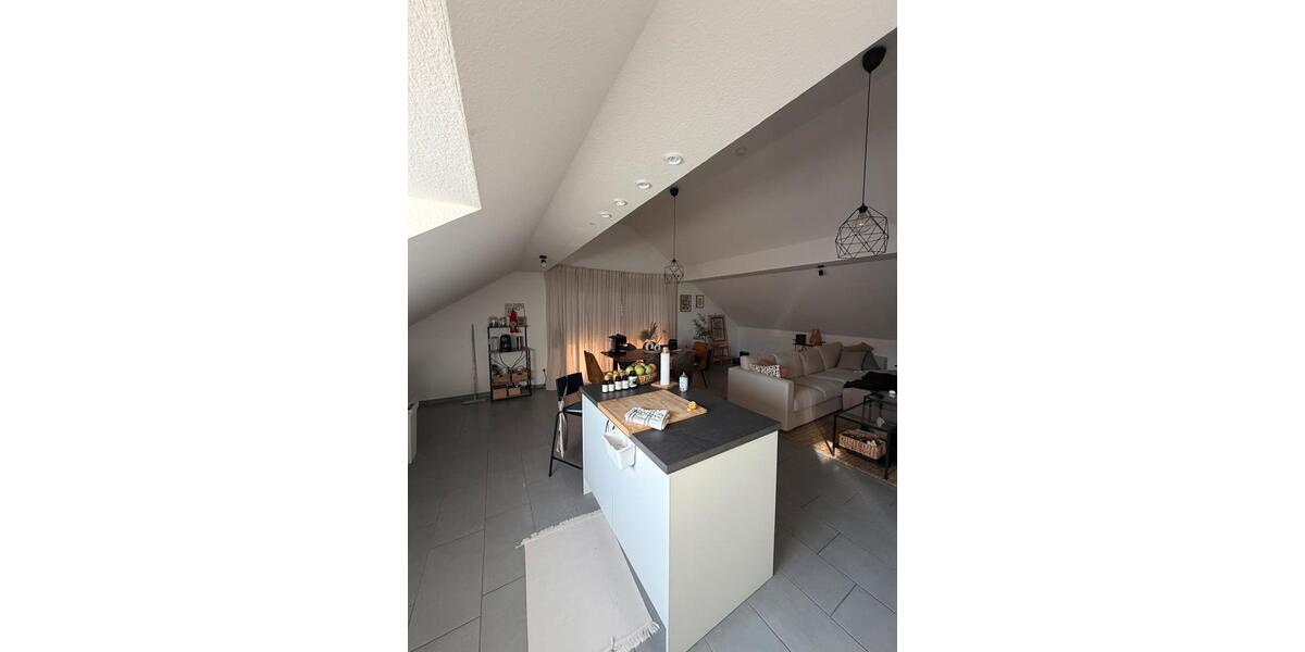 Wohnung zu vermieten 3 zimmer