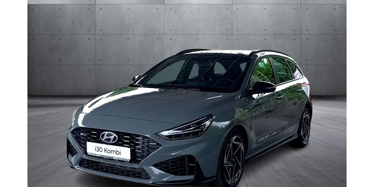 Hyundai i30 4.500 km 33.490 &euro; Ettlingen 76275