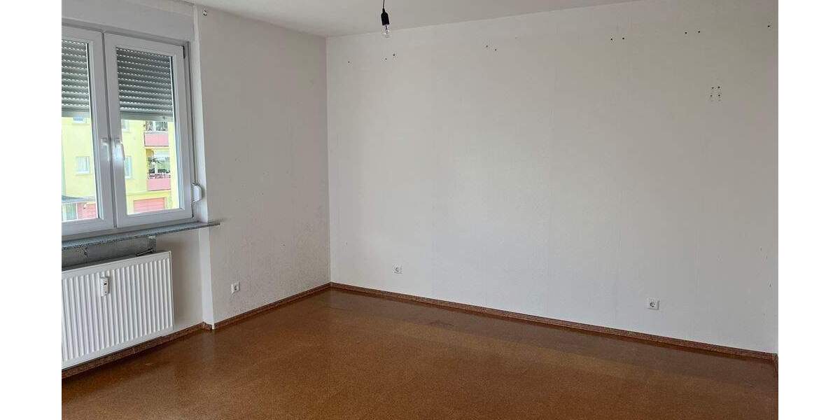 Etagenwohnung Baden-Baden Oos - 3 Zimmer, 275.000&euro; | Angebot:24036825