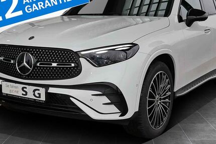 Mercedes-Benz GLC 300 10.000 km 67.000 &euro; Bruchsal 76646