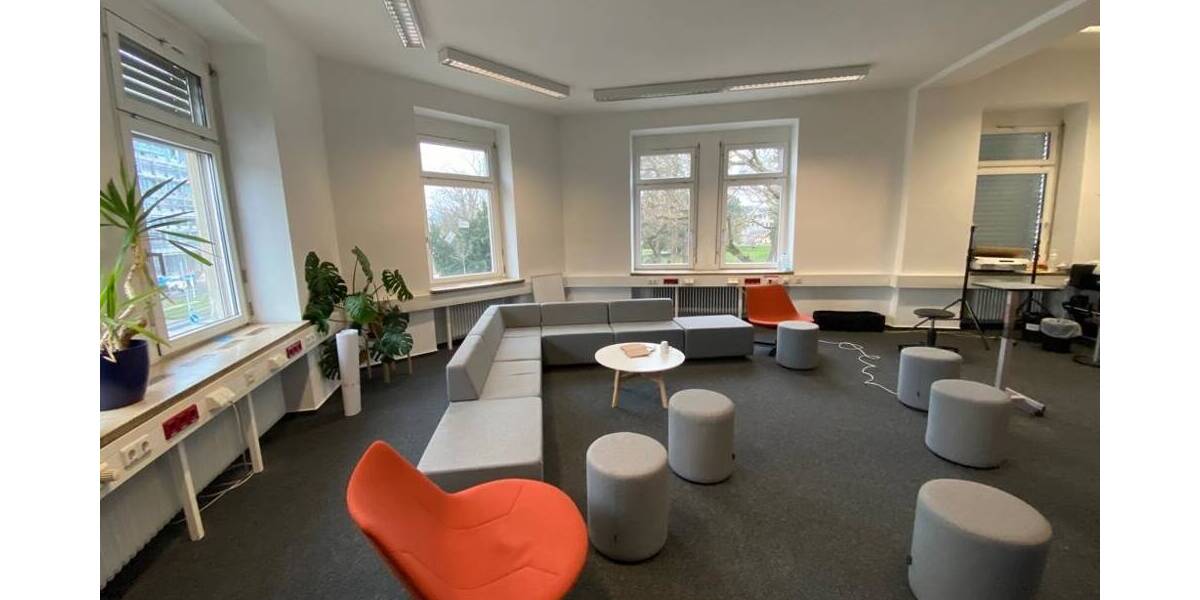 Gewerbeobjekt Karlsruhe / Innenstadt Innenstadt-West - 19.000&euro; | Angebot:25734492