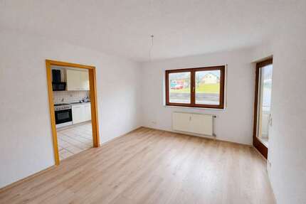 Wohnung Straubenhardt / Feldrennach Feldrennach - 3 Zimmer, 90 m&sup2;, 275.000&euro; | Angebot:25353516