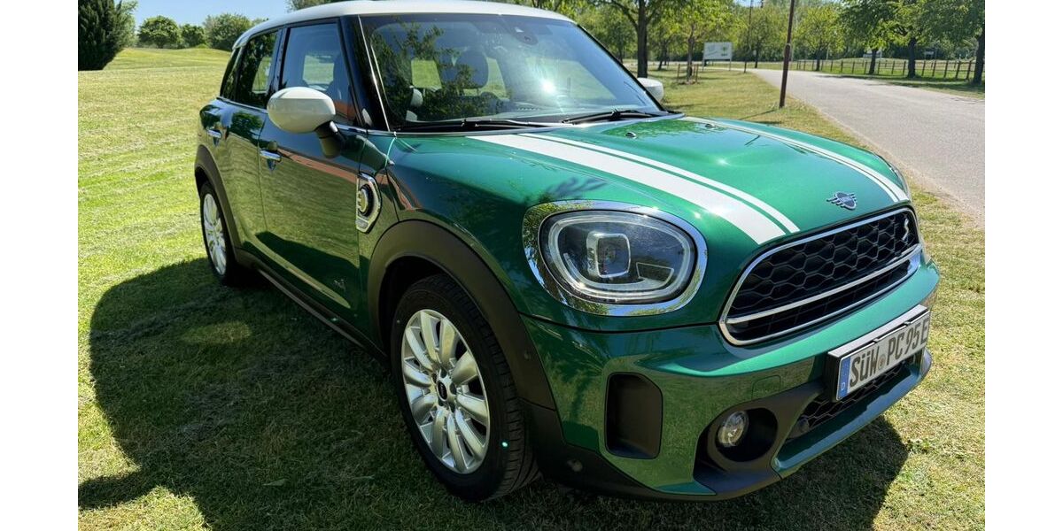 Mini Countryman SE (Cooper) 88.000 km 22.700 &euro; Landau in der Pfalz 76829