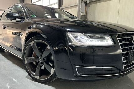 Audi A8 142.000 km 27.900 &euro; Kraichtal 76703