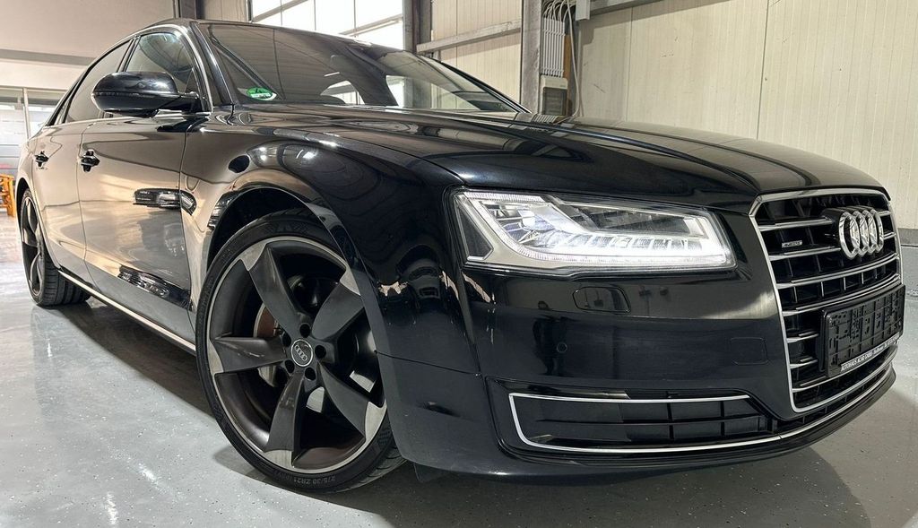 Audi A8 142.000 km 27.900 &euro; Kraichtal 76703