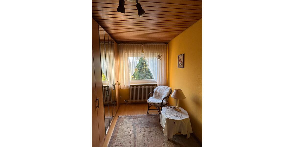 Reihenhaus Pforzheim Brötzingen - 5 Zimmer, 125 m&sup2;, 440.000&euro; | Angebot:25099206