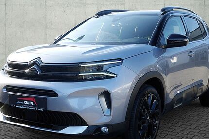 Citroen C5 Aircross 40.200 km 20.980 &euro; Karlsruhe 76185