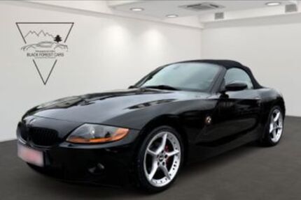 BMW Z4 200.000 km 8.450 &euro; Kuhardt 76773