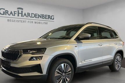 Skoda Karoq 4.500 km 37.790 &euro; Karlsruhe 76131