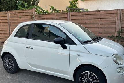 Fiat 500 116.000 km 4.000 &euro; Rülzheim 76761