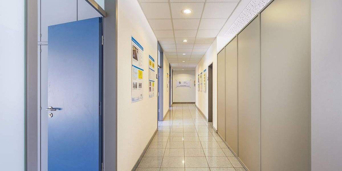 Gewerbeobjekt Stutensee-Blankenloch Blankenloch - 1.950.000&euro; | Angebot:23942012