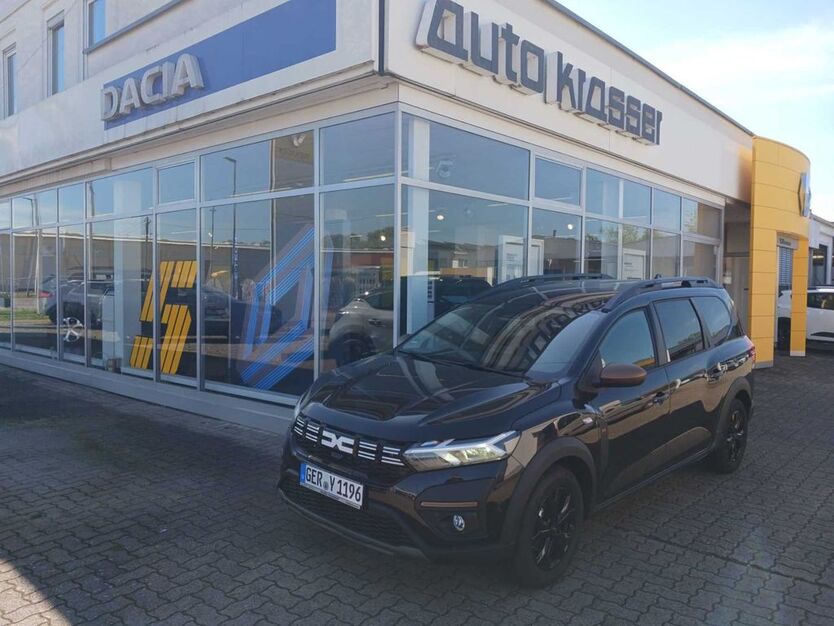 Dacia Jogger 1.500 km 28.620 € Ettlingen 76275