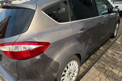 Ford C-Max 114.000 km 5.999 € Forst 76694