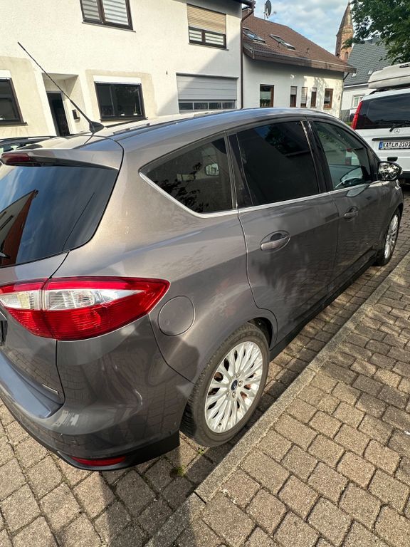 Ford C-Max 114.000 km 5.999 € Forst 76694