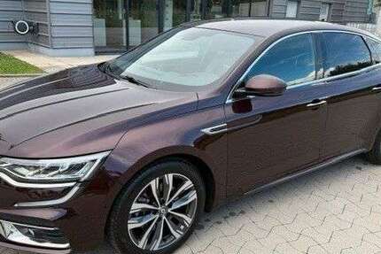 Renault Talisman 159.000 km 12.990 &euro; Karlsruhe 76199