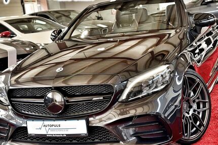 Mercedes-Benz C 43 AMG 50.500 km 45.980 &euro; Wörth am Rhein 76744