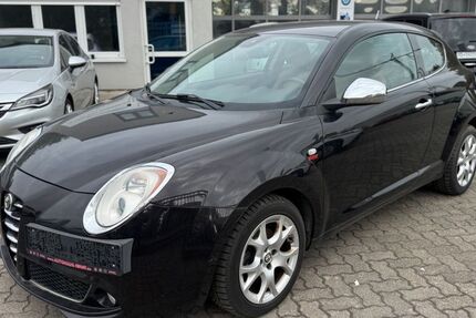 Alfa Romeo MiTo 153.500 km 4.600 &euro; Bornheim 76879