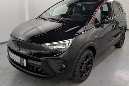 Opel Crossland (X) 11.600 km 18.450 &euro; Landau 76829