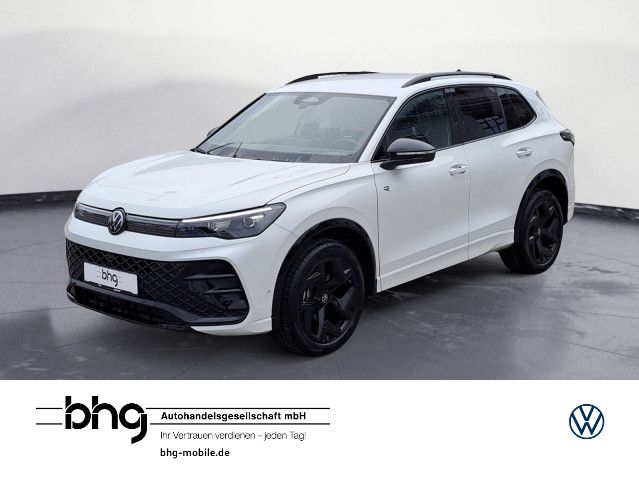 VW Tiguan 20.004 km 49.960 € Durmersheim 76448
