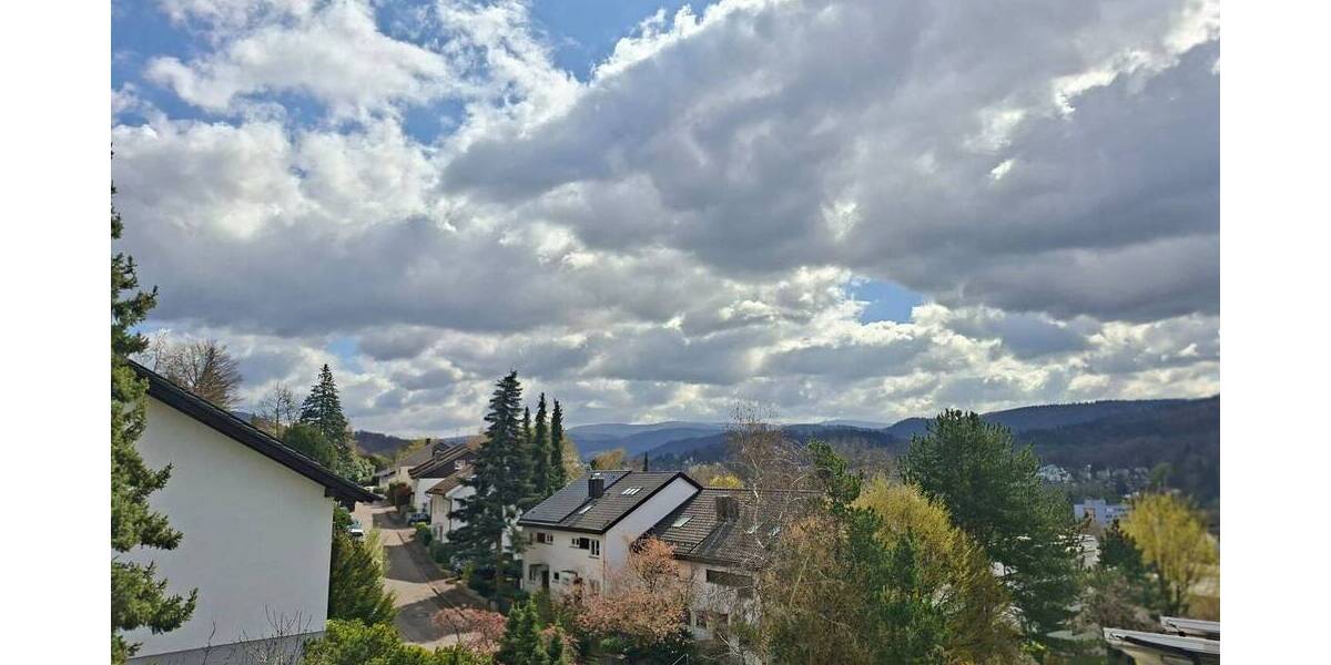 Einfamilienhaus Baden-Baden Weststadt - 4 Zimmer, 133 m&sup2;, 380.000&euro; | Angebot:26243958